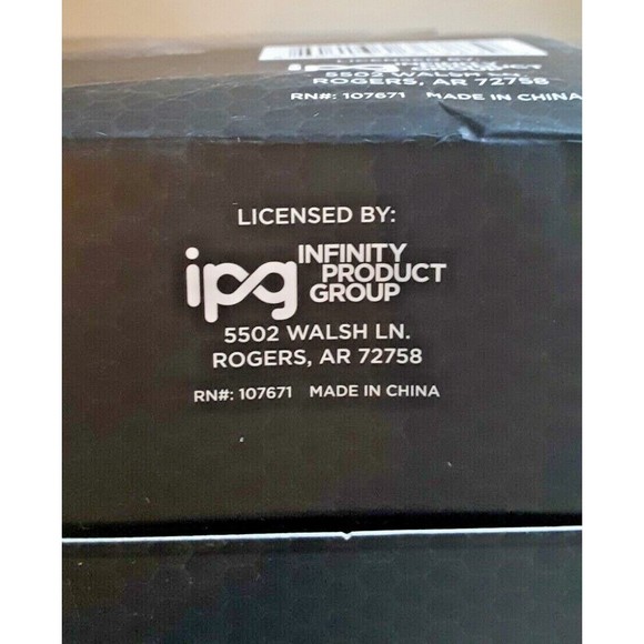 Headphones Over the Ears Texas Tech Red Raiders Retro Collapsible DJ Wired - Picture 10 of 10